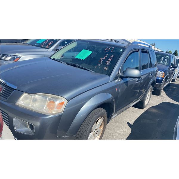 2006 Saturn Vue