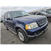 Image 2 : 2004 Ford Explorer