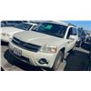 Image 1 : 2008 Mitsubishi Endeavor