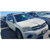 Image 2 : 2008 Mitsubishi Endeavor