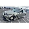 Image 1 : 2009 Saab 9-3