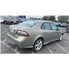 Image 4 : 2009 Saab 9-3