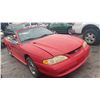 Image 2 : 1994 Ford Mustang