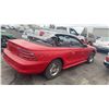 Image 3 : 1994 Ford Mustang