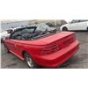Image 4 : 1994 Ford Mustang