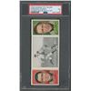 Image 1 : 1912 T202 Frank Chance/D. Shean (PSA 5)