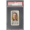 Image 1 : 1911 M116 Sporting Life - Kaiser Wilhelm (PSA 6) Low Pop!