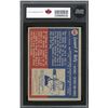 Image 2 : 1957-58 Topps #48 Red Kelly (KSA 4)