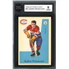 Image 1 : 1959-60 Parkhurst #35 Andre Pronovost (KSA 8)
