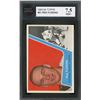 Image 1 : 1963-64 Topps #31 Reg Fleming (KSA 7.5)