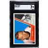 Image 1 : 1963-64 Topps #34 Bill Hay (SGC 7)