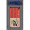 Image 2 : 1964-65 Topps #43 Toe Blake (PSA 3)