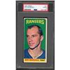 Image 1 : 1964-65 Topps #97 Don Marshall (PSA 2)