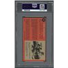 Image 2 : 1964-65 Topps #97 Don Marshall (PSA 2)