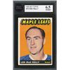 Image 1 : 1965-66 Topps #15 Red Kelly (KSA 6.5)