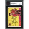 Image 1 : 1968-69 O-Pee-Chee #155 Stan Mikita (KSA 5)
