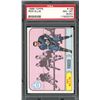 Image 1 : 1968-69 Topps #126 Ron Ellis (PSA 8 oc)