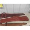 Image 2 : 4 Older Soft Gun Cases 