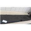 Image 1 : Hard Gun Case 4 1/2'' x 52'' x 12''