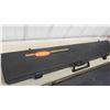 Image 2 : 2 Hard Gun Cases 4'' x 48'' x 10'' & 4'' x 50'' x 7 1/2''