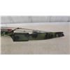 Image 2 : Jennings Black Lightning Compound Bow with Arrows and Soft Case