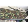 Image 8 : Jennings Black Lightning Compound Bow with Arrows and Soft Case