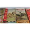 Image 2 : (12) Shooters Bibles 1950s-1980s