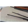 Image 8 : Gun Barrels and Wood Stock