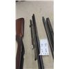 Image 8 : Gun Barrels, Stocks, Shell Tubes