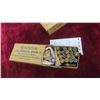 Image 2 : (80 Rounds, 50 Factory 30 Reloads) Remington .455 Webley Mark ll Centerfire 