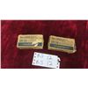 Image 1 : (100 Rounds) 9mm Luger Ammo - 2 Boxes of 50