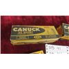 Image 2 : (1000 Rounds) New Old Stock CIL Canuck 22 Short Ammo Plus 38 