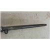 Image 8 : 12 Gauge Double Barrel , Small Caliber Barrel (Unknown)