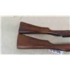 Image 10 : 2 Enfield P14 Wood