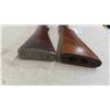 Image 2 : 2 Enfield P14 Wood