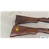 Image 3 : 2 Enfield P14 Wood