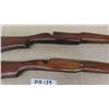 Image 4 : 2 Enfield P14 Wood