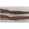 Image 9 : 2 Enfield P14 Wood