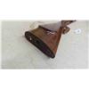 Image 2 : Rem 700 Left Hand Wood (Heavy Damage on Forearm)