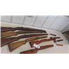 Image 1 : Mauser Wood (6) Stocks (4) Forearms