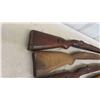 Image 2 : Mauser Wood (6) Stocks (4) Forearms