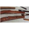 Image 8 : Mauser Wood (6) Stocks (4) Forearms