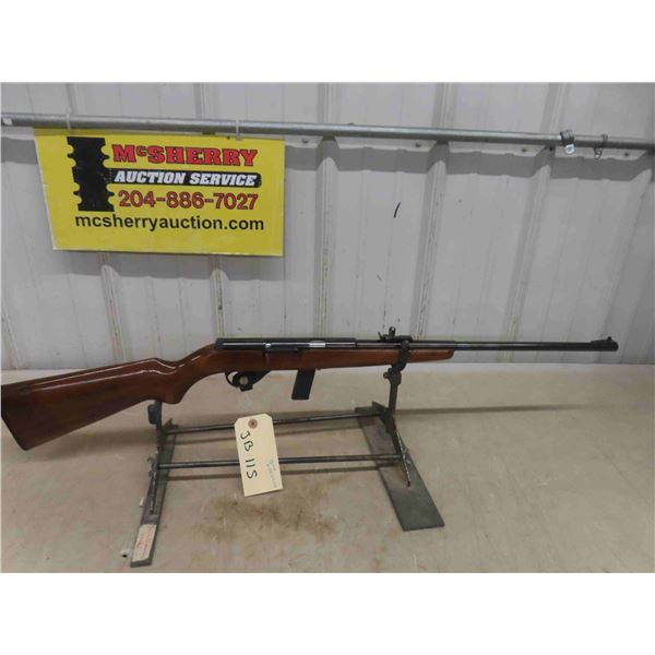 Rare Rubiextra Larga 65 22 LR SA 20 1/2'' Barrel Serial# 42612 