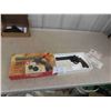 Image 1 : Crossman 357 177 Cal Rev Remington 7600 PA 22 1/2'' Barrel Serial# 
