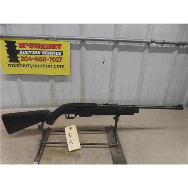 Crossman 1077 Pellet/BB Gun