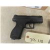 Image 2 : Umarex XBG Semi Auto BB Pistol 
