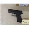 Image 5 : Umarex XBG Semi Auto BB Pistol 