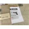 Image 7 : Umarex XBG Semi Auto BB Pistol 