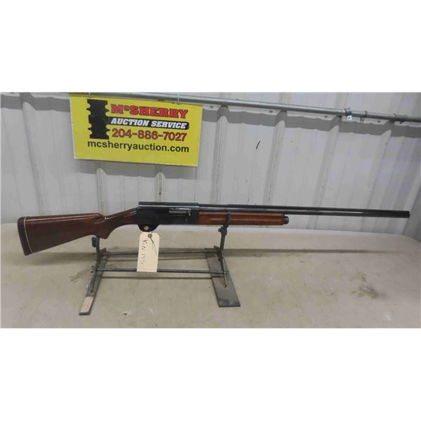 Yamanto Pointer 12 Gauge SA 30'' Barrel Serial#74572  **MUST PROVIDE