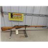Image 1 : Mosin Naugant 7.62x54R BA 32'' Barrel Serial#17134 Full Wood **MUST 